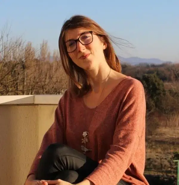 Gaëlle Albert - Architecte