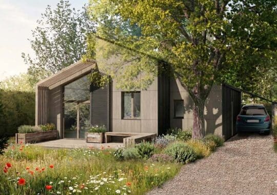La Cabane